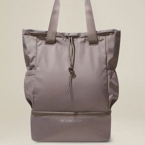 Beyond Yoga Convertible Gym Bag